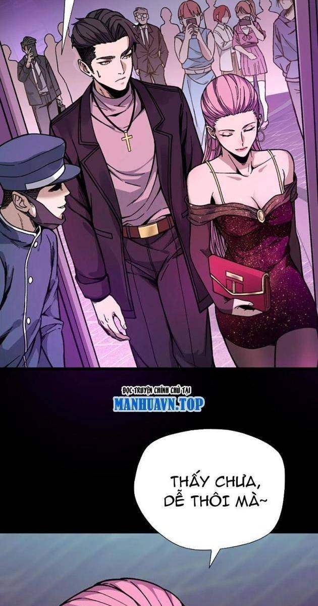Bách Thú Chi Vương - Page 88