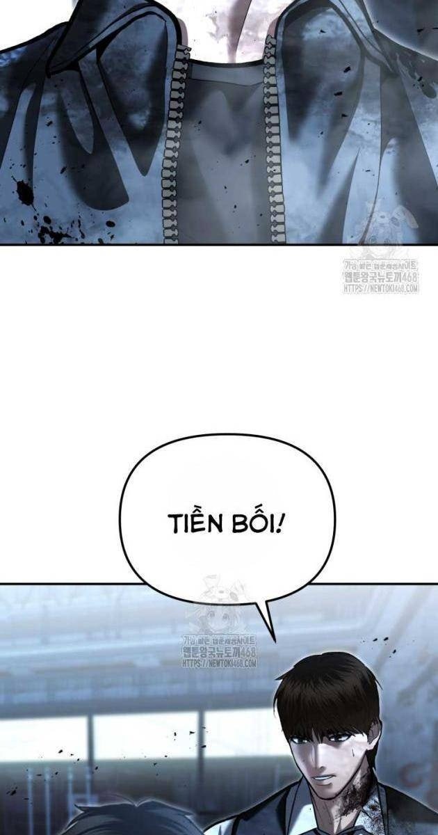 Cảnh Sát Bất Bại - Page 154