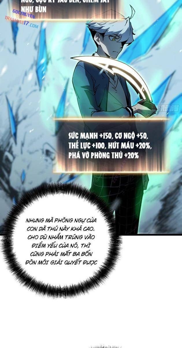 Toàn Chức Giác Tỉnh - Page 103