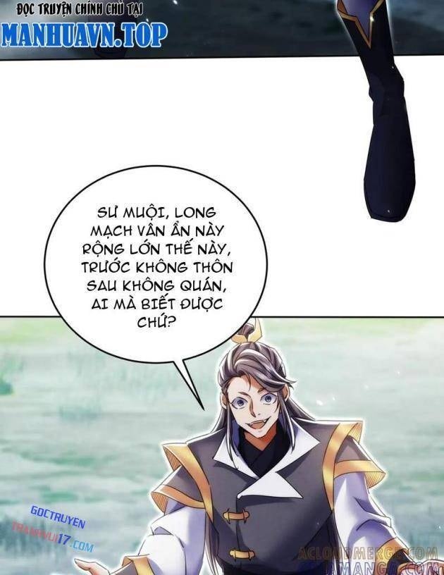 Các Nữ Sư Tôn Đều Muốn Chiếm Hữu Ta - Page 46
