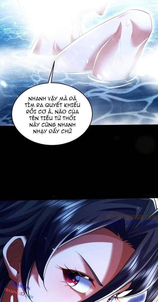 Các Nữ Sư Tôn Đều Muốn Chiếm Hữu Ta - Page 83