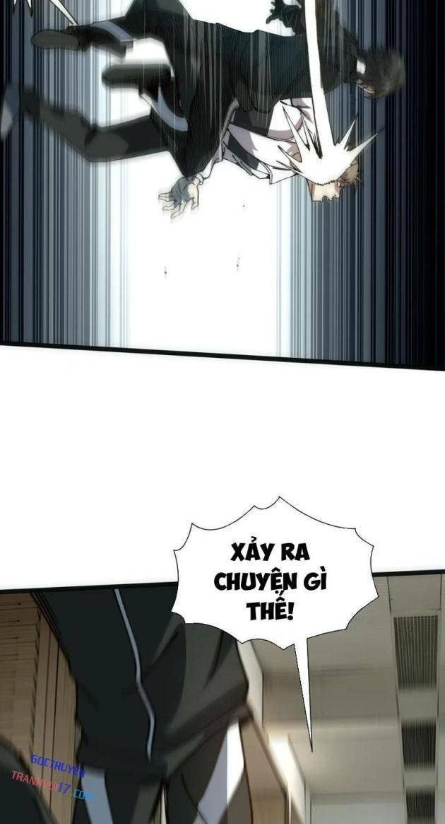 Bách Thú Chi Vương - Page 18