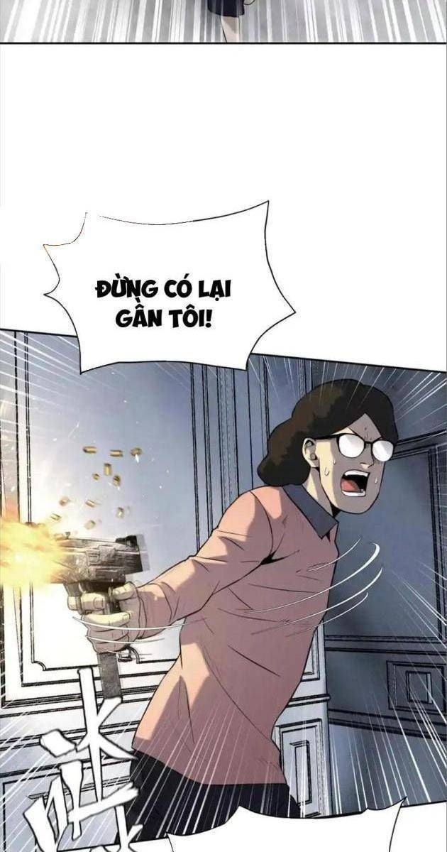 Trò Chơi Vô Vọng - Page 2