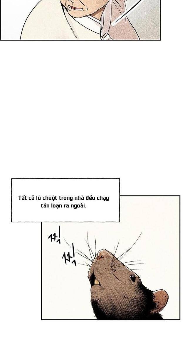 Cửa Hàng Đồ Cổ Tương Lai - Page 22