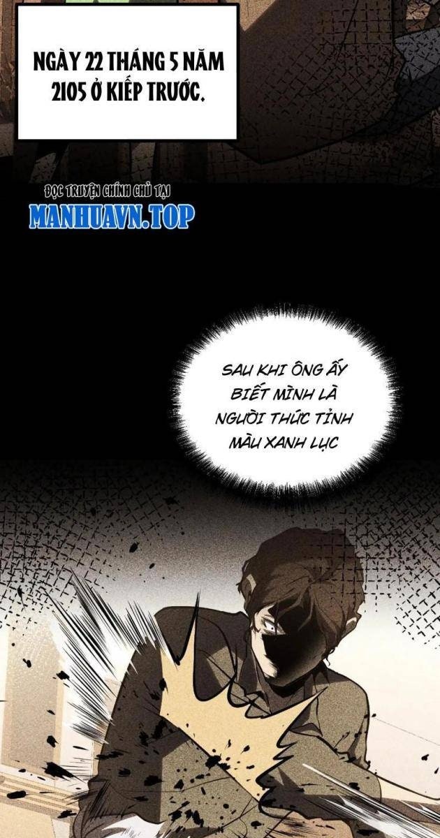 Toàn Chức Giác Tỉnh - Page 45