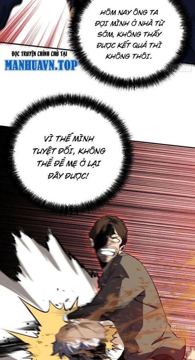 Toàn Chức Giác Tỉnh - Page 60