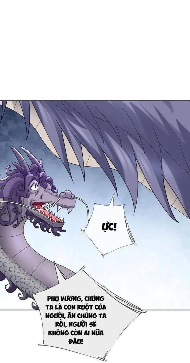 Thu Triệu Vạn Đồ Đệ, Vi Sư Vô Địch Thế Gian - Page 65