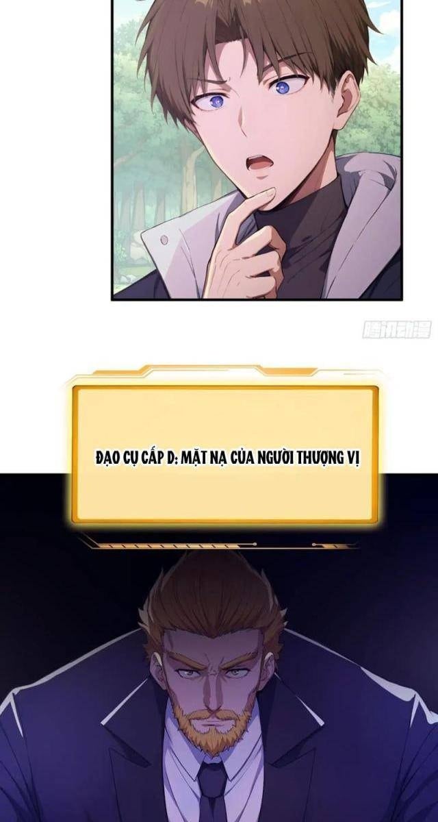 Người Chơi Siêu May Mắn - Page 3