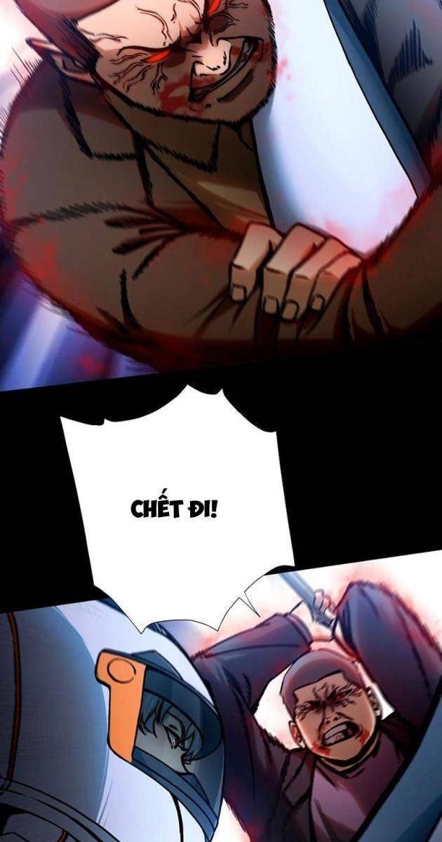 Bách Thú Chi Vương - Page 101