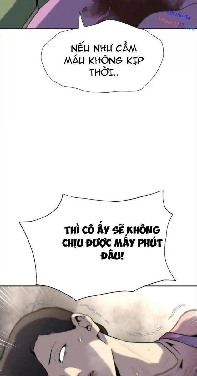 Trò Chơi Vô Vọng - Page 88