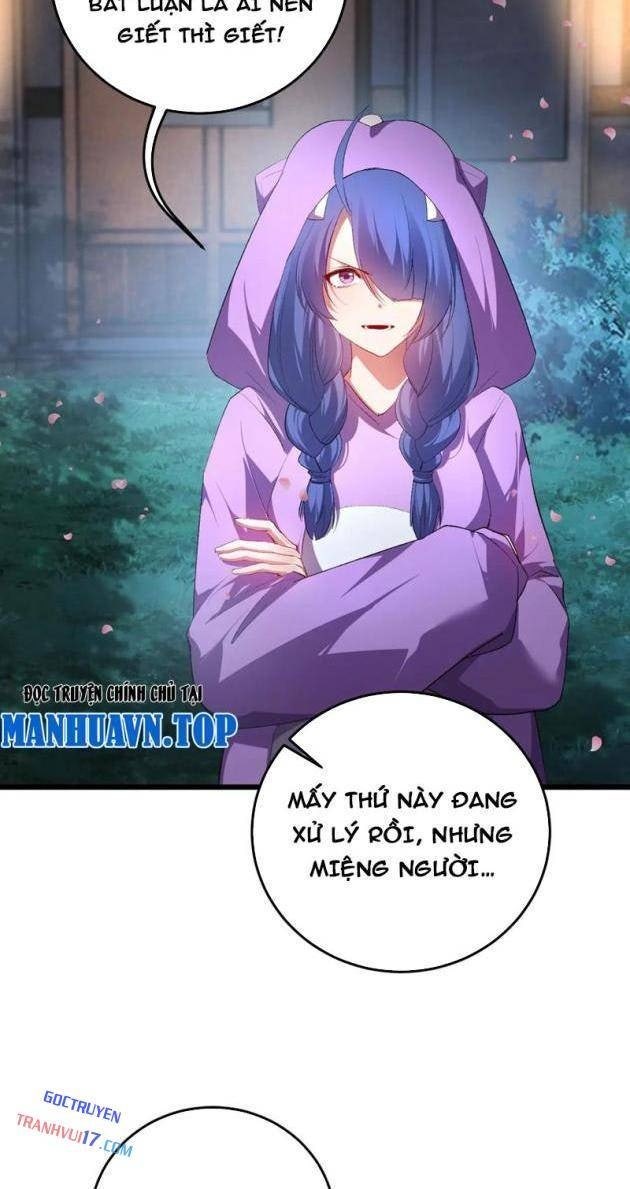 Ta Là Chúa Tể Trùng Độc - Page 70