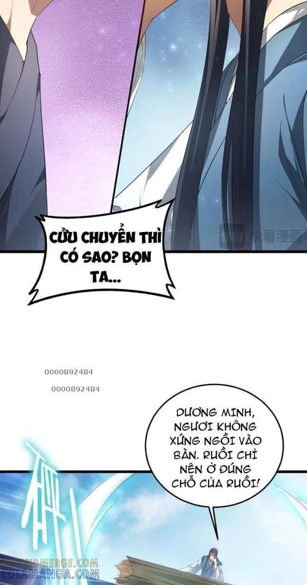 Ta Là Chúa Tể Trùng Độc - Page 35