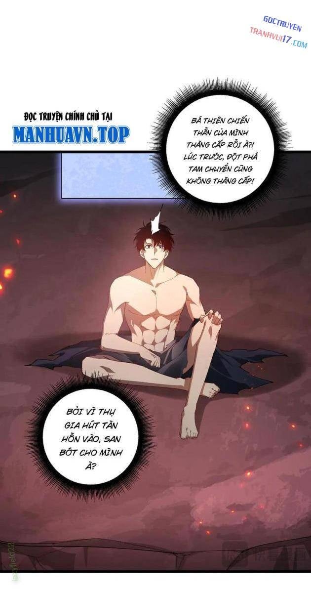 Ta Là Chúa Tể Trùng Độc - Page 55