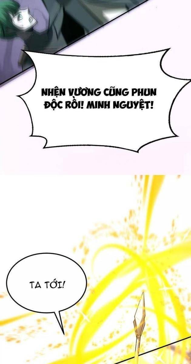 Võng Du Thiên Hạ Vô Song - Page 11