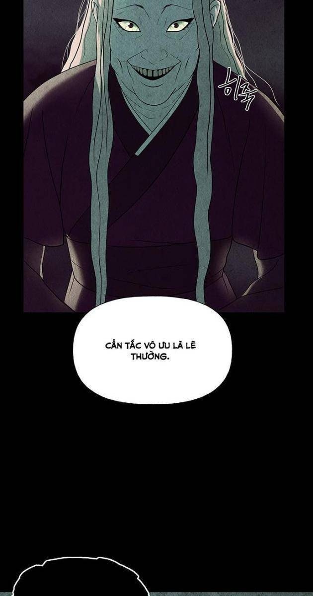 Cửa Hàng Đồ Cổ Tương Lai - Page 16