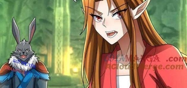 Thu Triệu Vạn Đồ Đệ, Vi Sư Vô Địch Thế Gian - Page 6