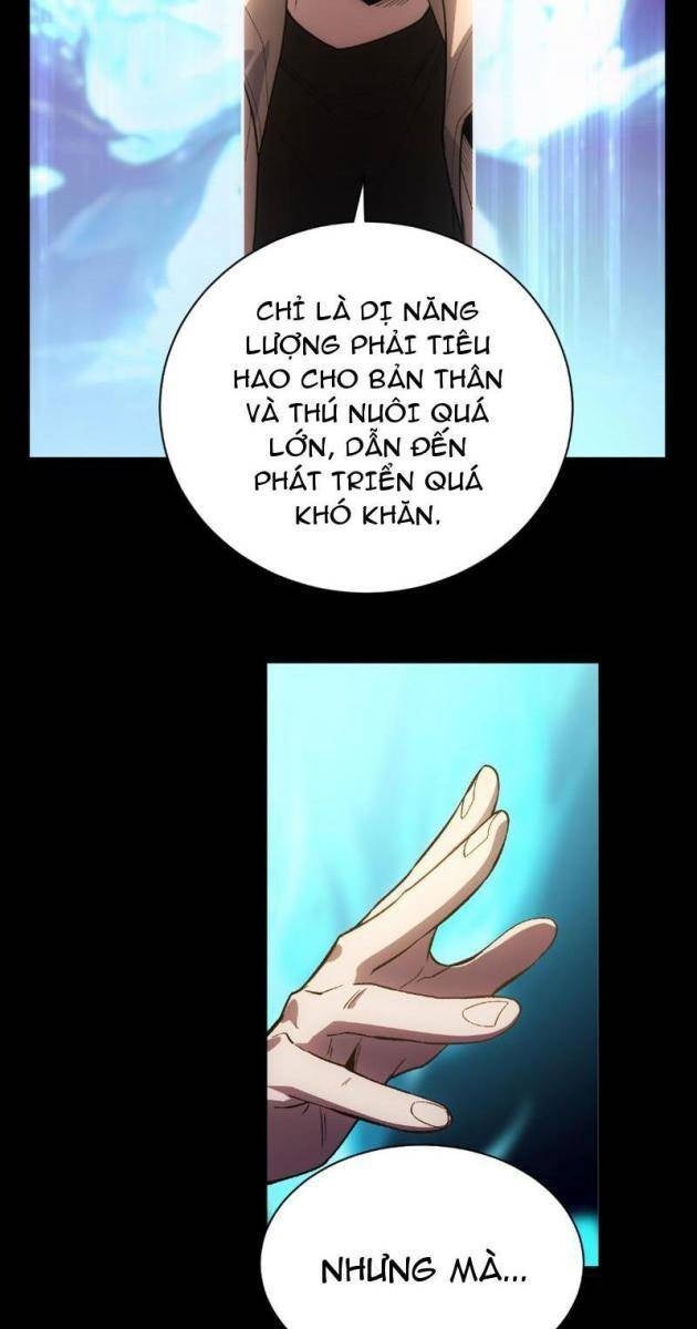 Võng Du: Afk Trăm Vạn Năm, Ta Thức Tỉnh Thành Thần - Page 107