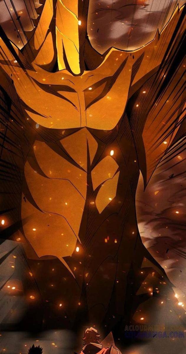 Võng Du: Afk Trăm Vạn Năm, Ta Thức Tỉnh Thành Thần - Page 49