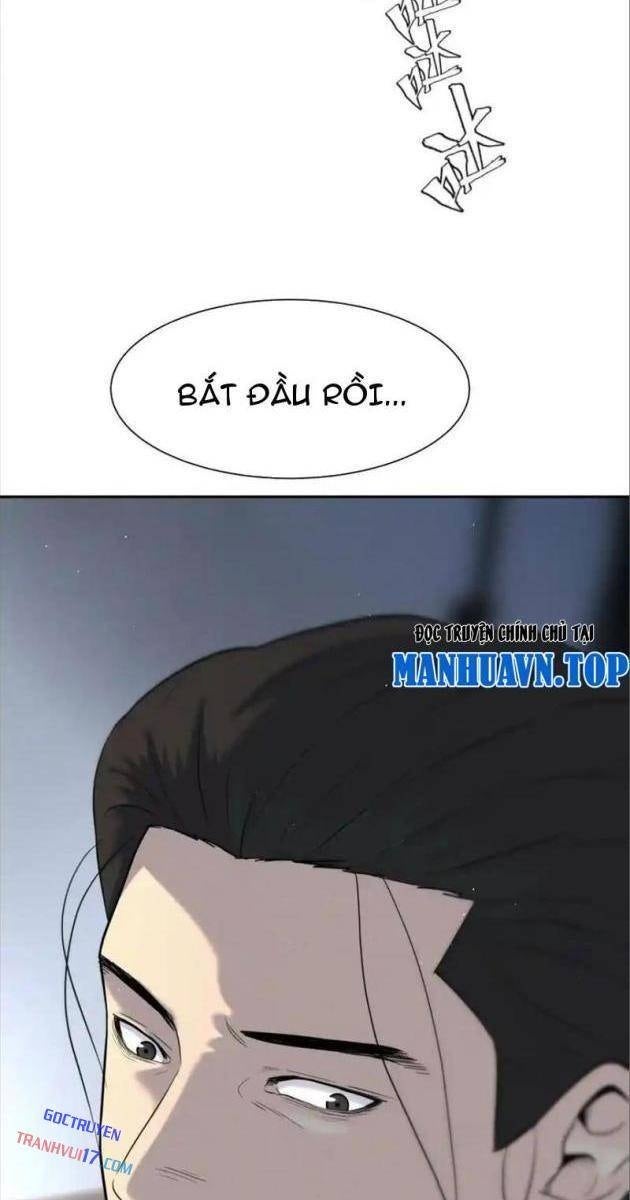 Trò Chơi Vô Vọng - Page 41