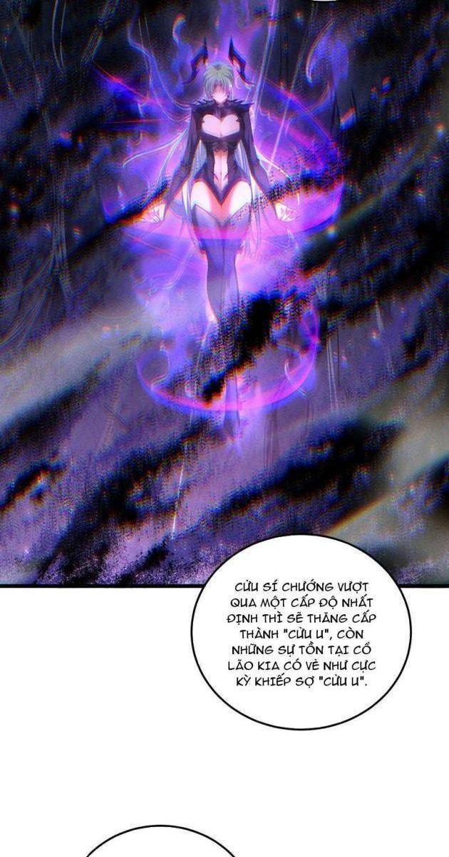 Ta Là Chúa Tể Trùng Độc - Page 21