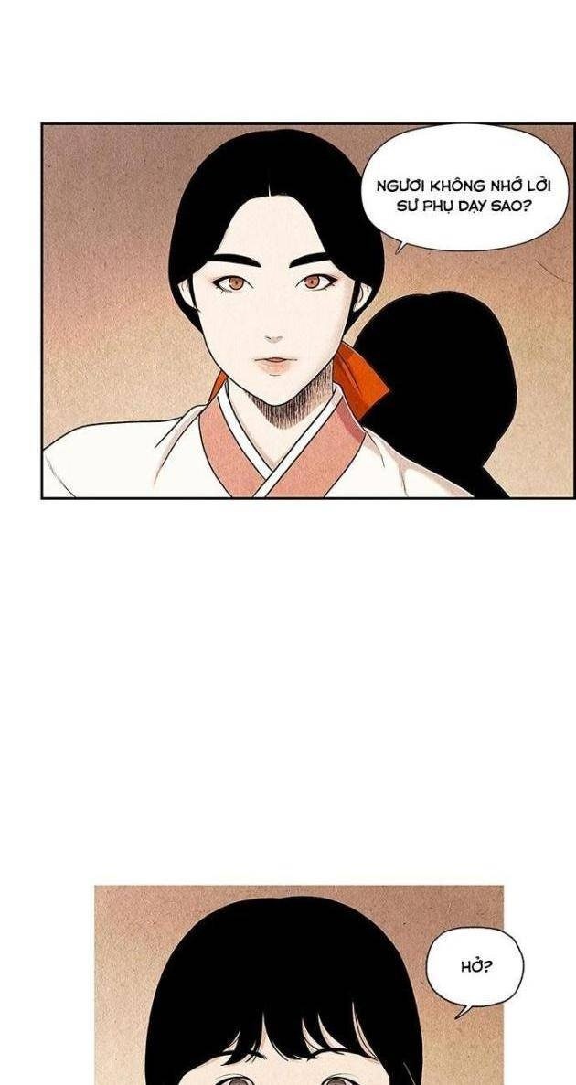 Cửa Hàng Đồ Cổ Tương Lai - Page 91