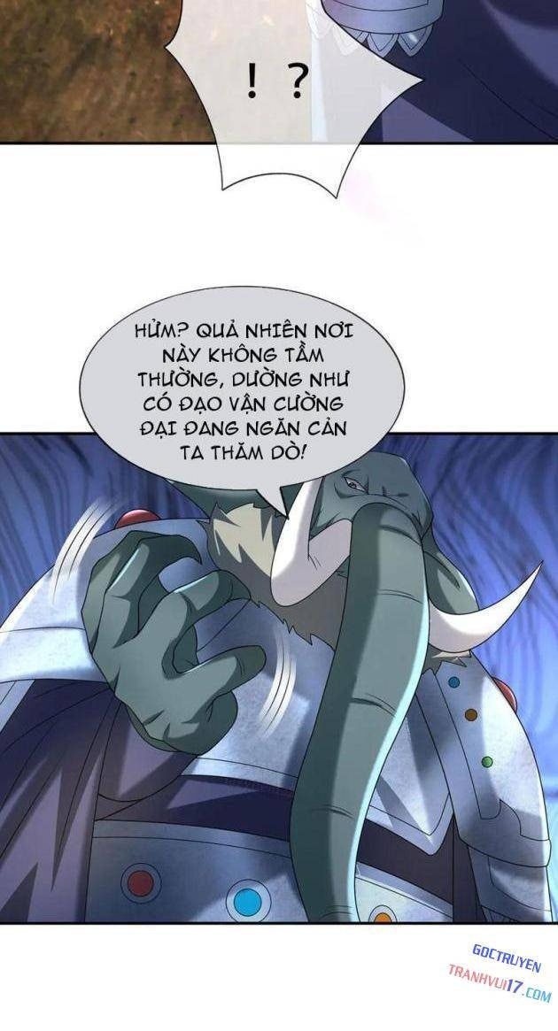 Thu Triệu Vạn Đồ Đệ, Vi Sư Vô Địch Thế Gian - Page 14