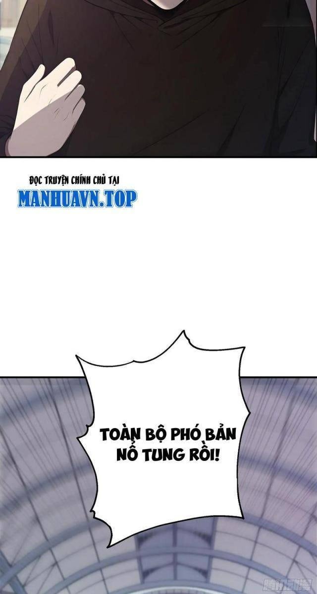 Người Chơi Siêu May Mắn - Page 29