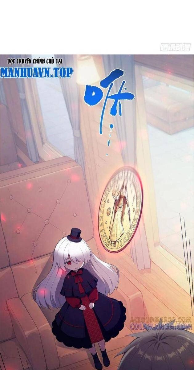 Người Chơi Siêu May Mắn - Page 3