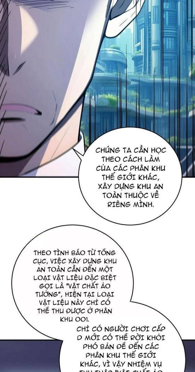Người Chơi Siêu May Mắn - Page 27