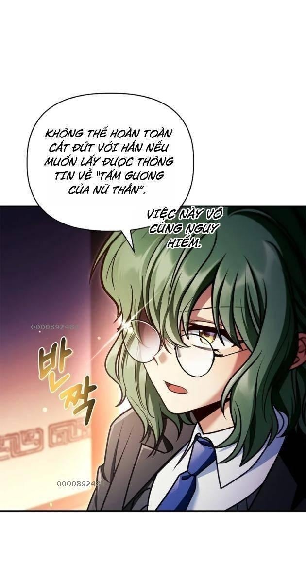 Kí Sự Hồi Quy - Page 5