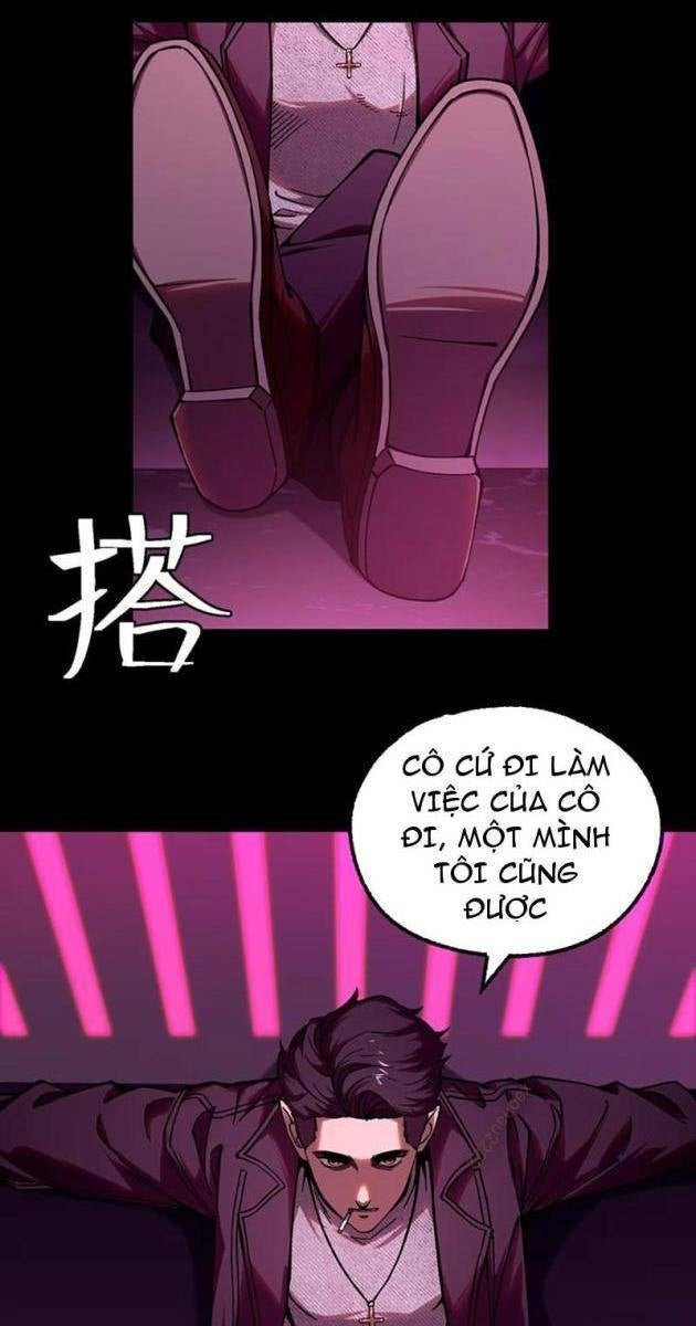 Bách Thú Chi Vương - Page 17