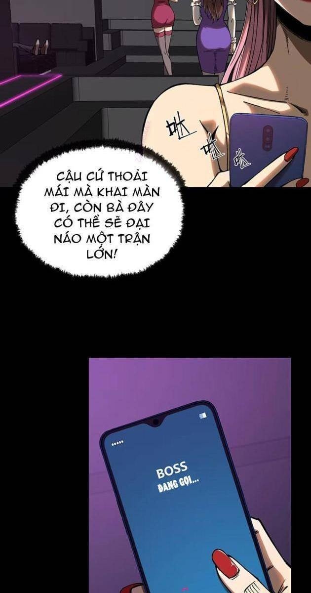 Bách Thú Chi Vương - Page 26