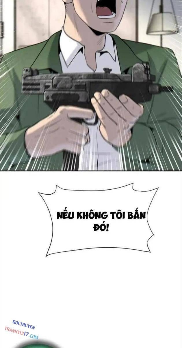 Trò Chơi Vô Vọng - Page 8