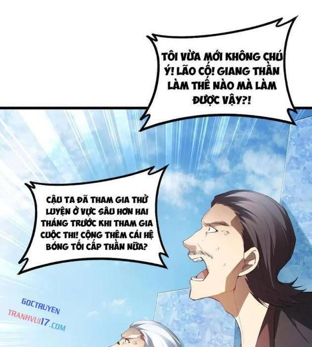Ta Là Chúa Tể Trùng Độc - Page 6