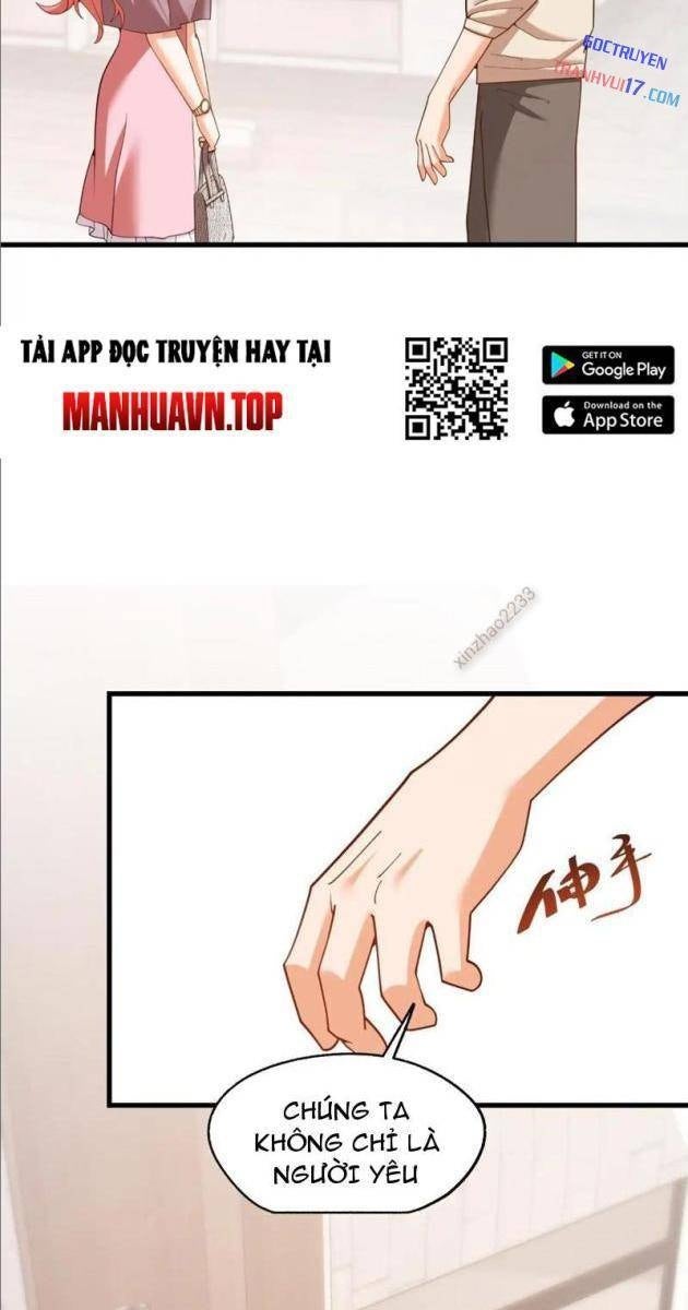 Trùng Sinh Không Làm Chạn Vương, Ta Một Mình Thăng Cấp Khắc Kim - Page 11