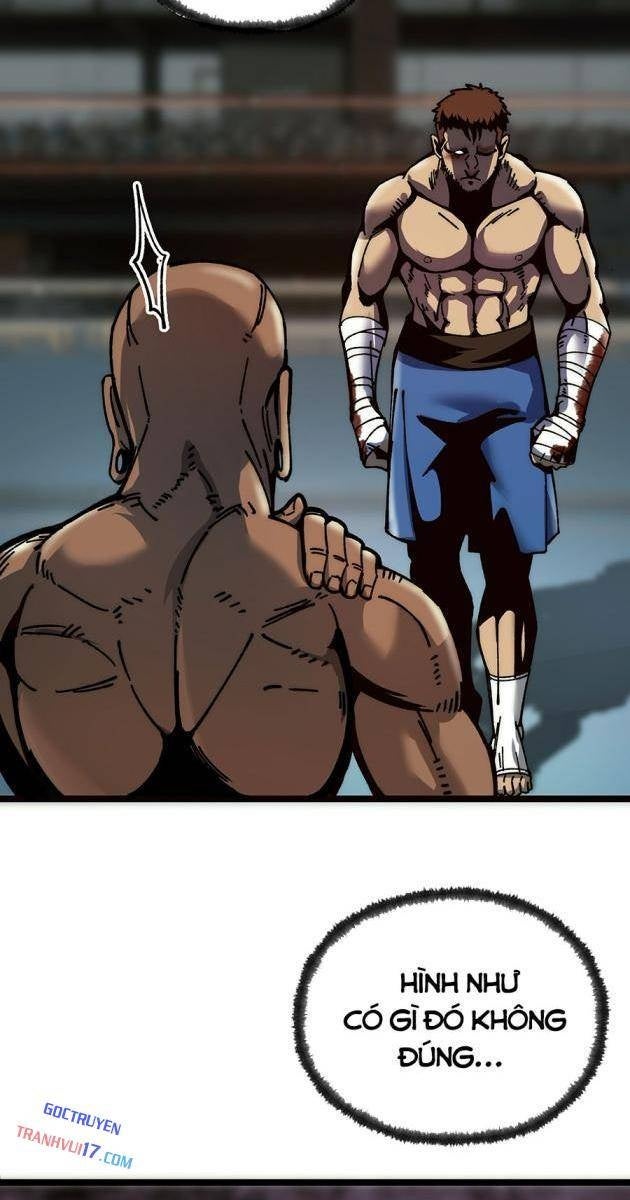 Bách Thú Chi Vương - Page 54