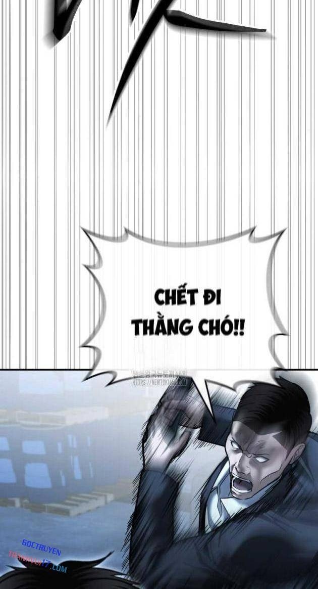 Cảnh Sát Bất Bại - Page 157