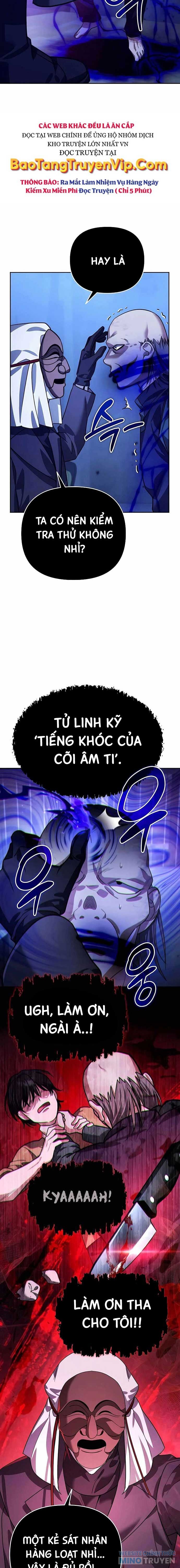 Bản Ngã Thay Đổi - Page 18