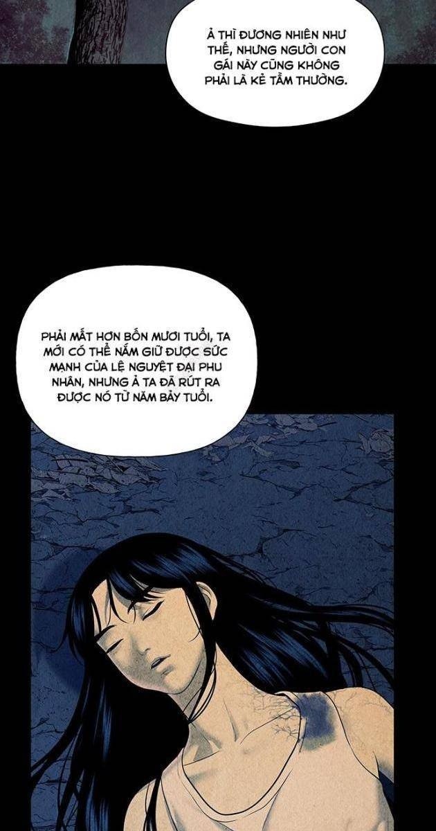 Cửa Hàng Đồ Cổ Tương Lai - Page 43