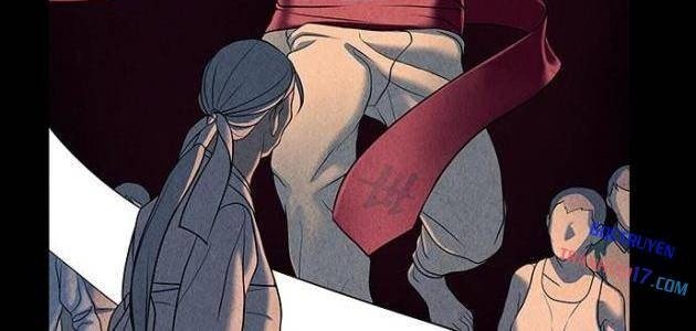 Cửa Hàng Đồ Cổ Tương Lai - Page 81