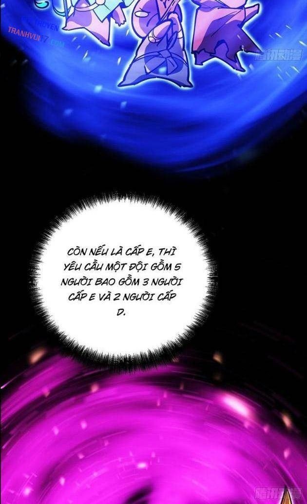 Toàn Chức Giác Tỉnh - Page 69