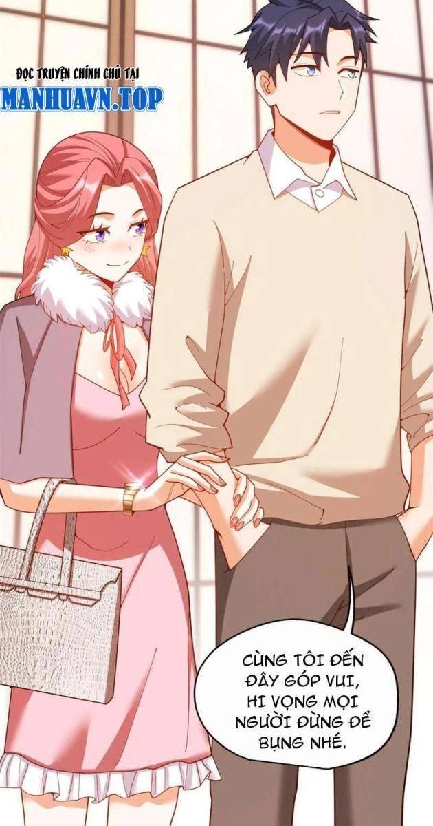 Trùng Sinh Không Làm Chạn Vương, Ta Một Mình Thăng Cấp Khắc Kim - Page 9