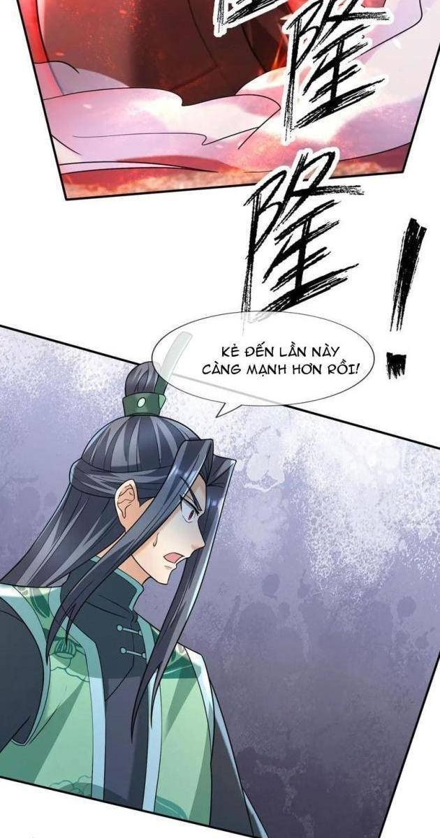 Thu Triệu Vạn Đồ Đệ, Vi Sư Vô Địch Thế Gian - Page 2