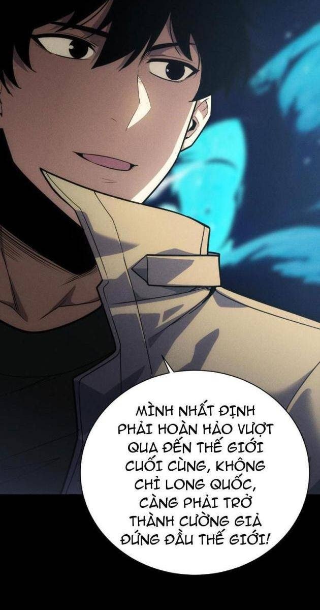 Võng Du: Afk Trăm Vạn Năm, Ta Thức Tỉnh Thành Thần - Page 119