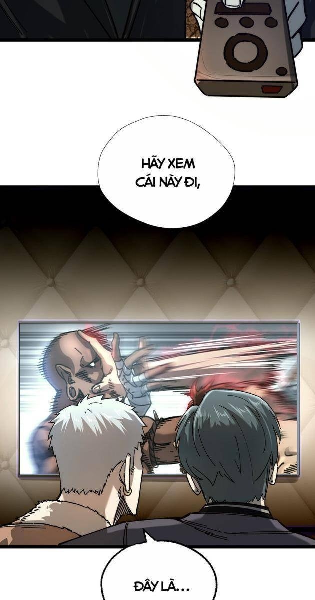 Bách Thú Chi Vương - Page 44