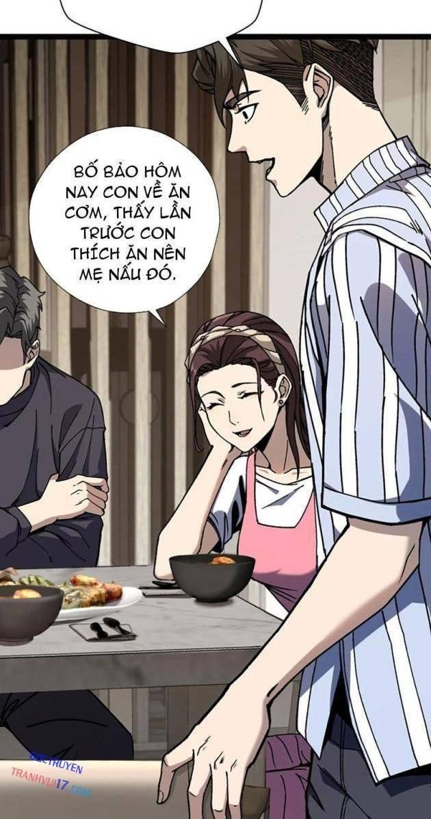 Bách Thú Chi Vương - Page 6