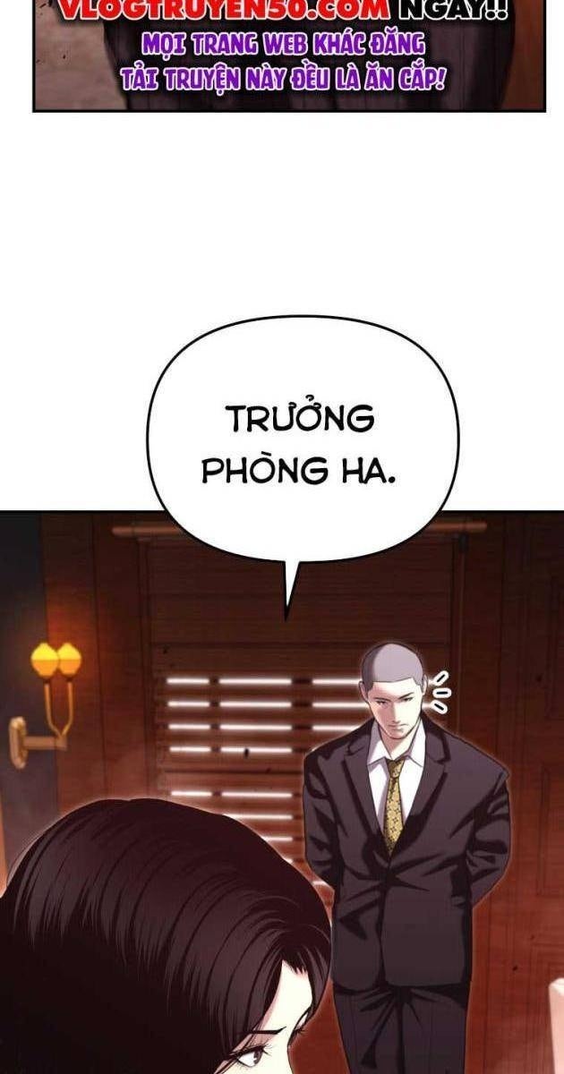 Cảnh Sát Bất Bại - Page 126