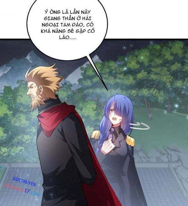 Ta Là Chúa Tể Trùng Độc - Page 22