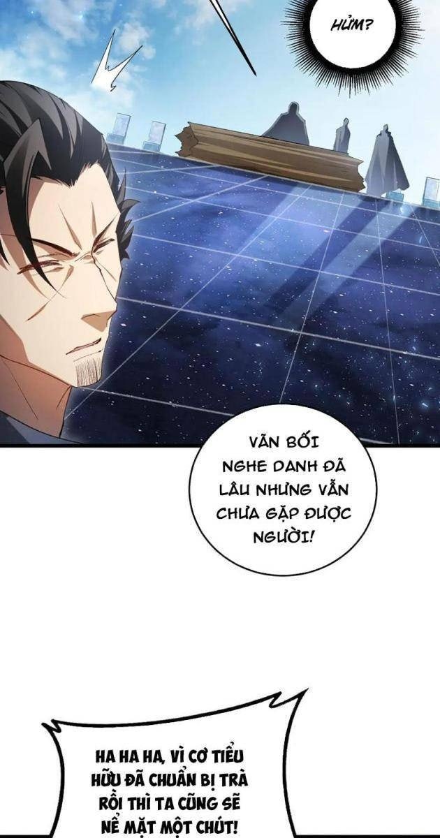 Ta Là Chúa Tể Trùng Độc - Page 43