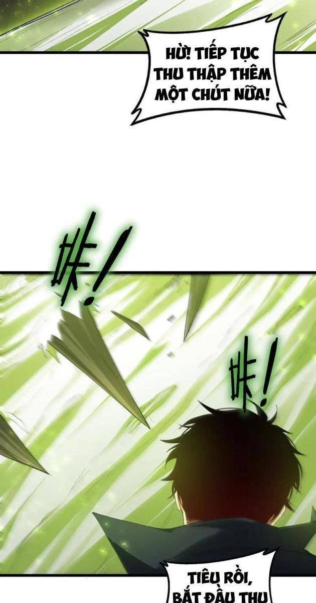 Ta Là Chúa Tể Trùng Độc - Page 61
